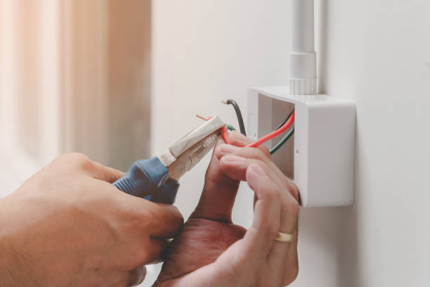 Best Emergency Electrical Repair Services  in Cocoa West, FL