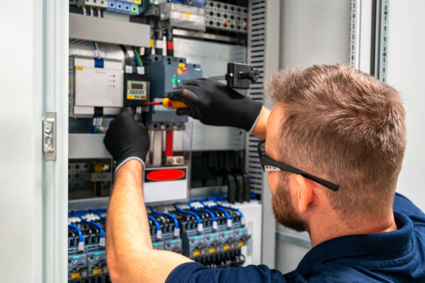 Best Industrial Electrical Services  in Cocoa West, FL